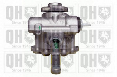 QUINTON HAZELL qsrpa290 -  Гидравлический насос, рулевое управление